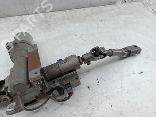 Steering column OPEL CORSA C (X01) 1.2 (F08, F68) | BP33721365M21  - Image 8