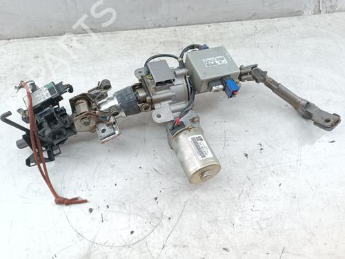 Steering column OPEL CORSA C (X01) 1.2 (F08, F68) | BP33721365M21  - Image 9