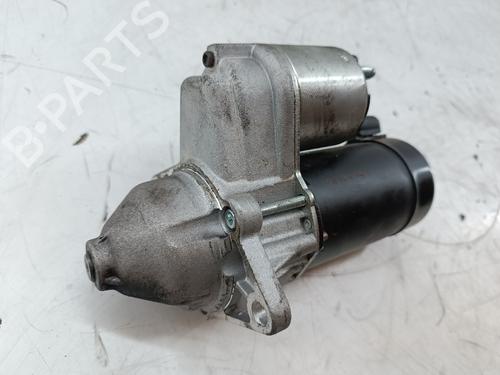 Starter OPEL CORSA C (X01) 1.2 (F08, F68) | BP33721367M8  - Image 5
