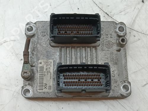 Engine control unit (ECU) OPEL CORSA C (X01) 1.2 (F08, F68) | BP33721370M57  - Image 5
