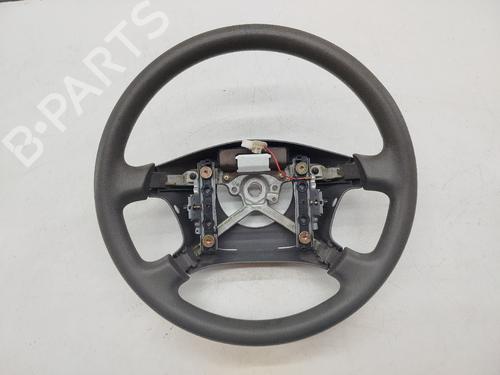 Used Steering wheel Steering wheel TOYOTA COROLLA (_E11_) 2.0 D (CE110_, CE110R) (72 hp) 33721368 33721368