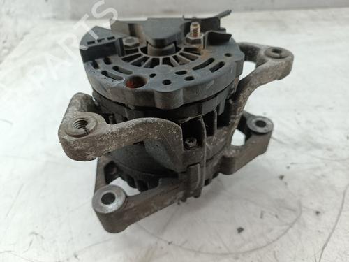 Alternator OPEL CORSA C (X01) 1.2 (F08, F68) | BP33721371M7 - Image 3