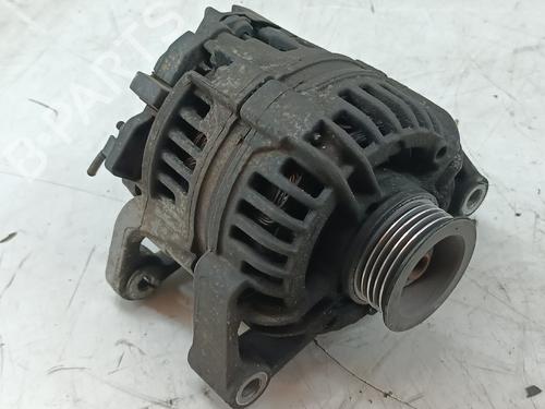 Alternator OPEL CORSA C (X01) 1.2 (F08, F68) | BP33721371M7 - Image 4