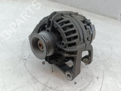 Alternator OPEL CORSA C (X01) 1.2 (F08, F68) | BP33721371M7 - Image 5