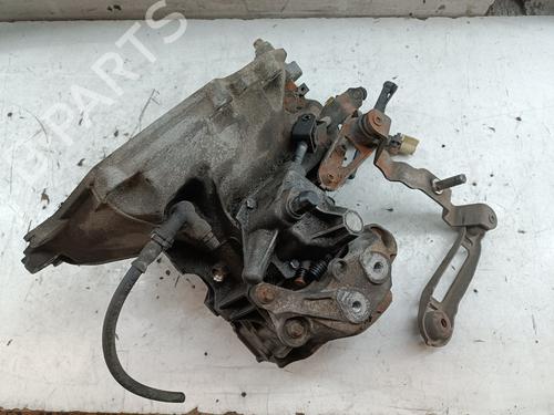 Used Gearbox Gearbox OPEL CORSA C (X01) 1.2 (F08, F68) (75 hp) 33721373 33721373