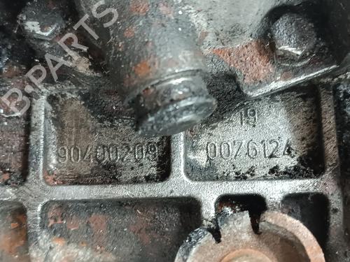 Gearbox OPEL CORSA C (X01) 1.2 (F08, F68) | BP33721373M3 - Image 4