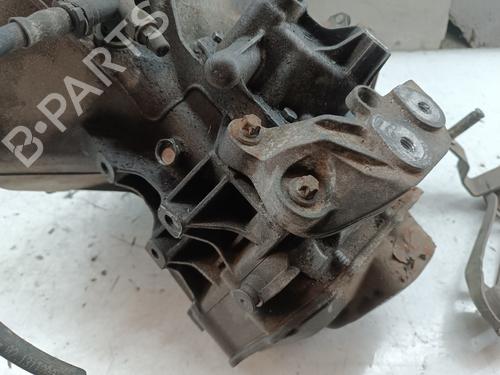 Gearbox OPEL CORSA C (X01) 1.2 (F08, F68) | BP33721373M3 - Image 2
