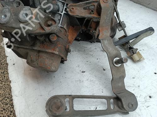 Gearbox OPEL CORSA C (X01) 1.2 (F08, F68) | BP33721373M3 - Image 3