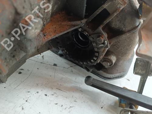 Gearbox OPEL CORSA C (X01) 1.2 (F08, F68) | BP33721373M3 - Image 5