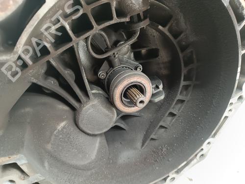 Gearbox OPEL CORSA C (X01) 1.2 (F08, F68) | BP33721373M3 - Image 6