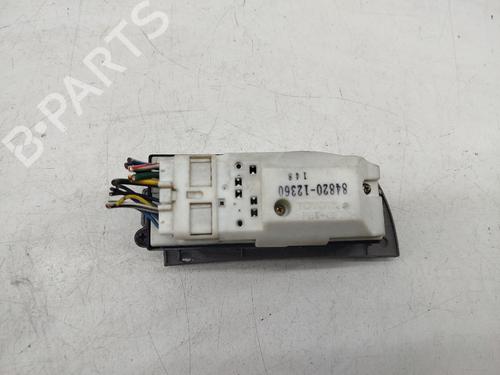 Left front window switch TOYOTA COROLLA (_E11_) 2.0 D (CE110_, CE110R) | BP33721376I27 - Image 3