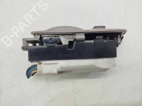 Left front window switch TOYOTA COROLLA (_E11_) 2.0 D (CE110_, CE110R) | BP33721376I27 - Image 2