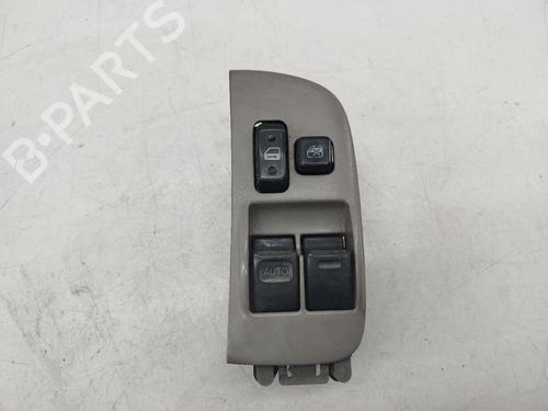Used Left front window switch Left front window switch TOYOTA COROLLA (_E11_) 2.0 D (CE110_, CE110R) (72 hp) 33721376 33721376