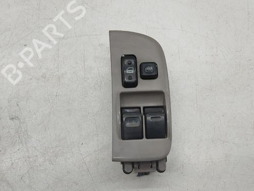 Left front window switch TOYOTA COROLLA (_E11_) 2.0 D (CE110_, CE110R) | BP33721376I27 - Image 6