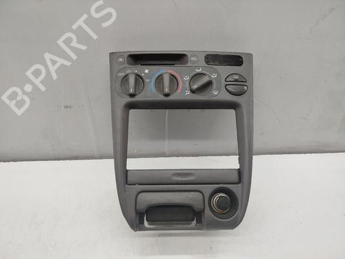 Used Armrest / Center console Armrest / Center console TOYOTA COROLLA (_E11_) 2.0 D (CE110_, CE110R) (72 hp) 33724779 33724779