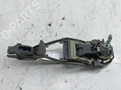 Used Front left exterior door handle Front left exterior door handle SKODA OCTAVIA I (1U2) 1.4 16V (75 hp) 33796383 33796383