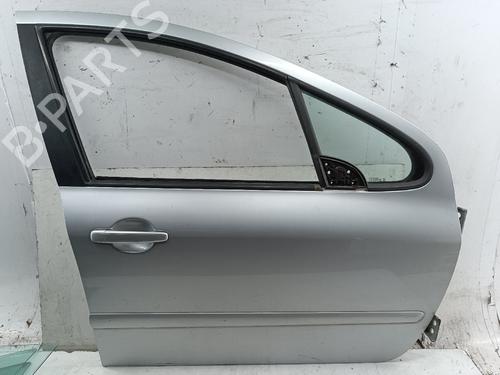 Used Right front door Right front door PEUGEOT 307 (3A/C) 1.6 HDi 110 (109 hp) 34060016 34060016