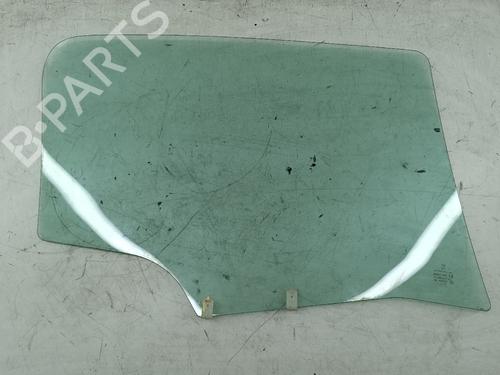Used Rear left door window Rear left door window PEUGEOT 307 (3A/C) 1.6 HDi 110 (109 hp) 34060022 34060022