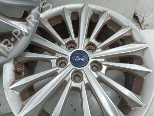 Fælk FORD FOCUS IV Turnier (HP) 1.5 EcoBlue | BP34060025C45 - Image 6