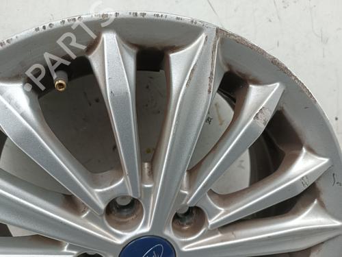 Fælk FORD FOCUS IV Turnier (HP) 1.5 EcoBlue | BP34060025C45 - Image 8