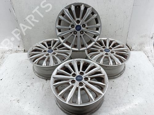 Fælk FORD FOCUS IV Turnier (HP) 1.5 EcoBlue | BP34060025C45 - Image 10
