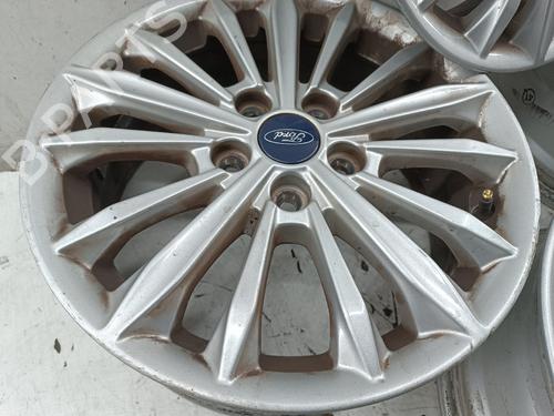 Fælk FORD FOCUS IV Turnier (HP) 1.5 EcoBlue | BP34060025C45 - Image 7