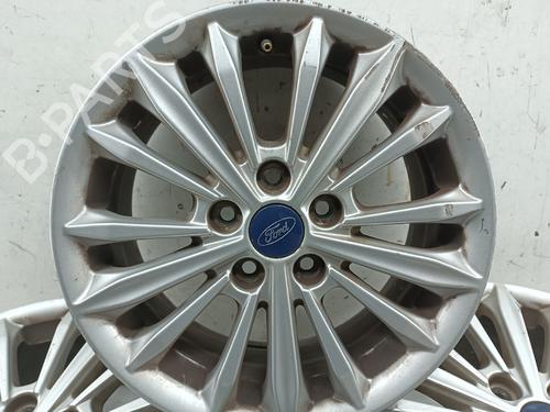 Fælk FORD FOCUS IV Turnier (HP) 1.5 EcoBlue | BP34060025C45 - Image 9