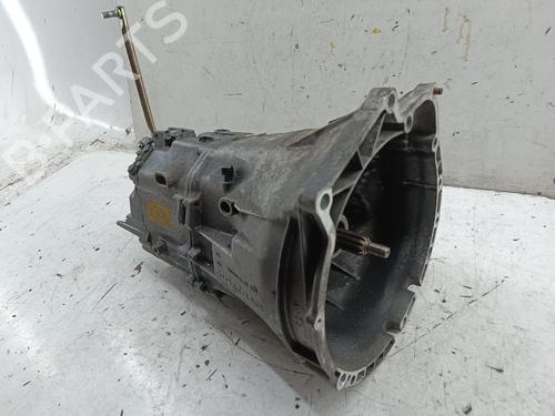 Gearbox BMW 3 Compact (E46) 316 ti | BP34060026M3  - Image 7
