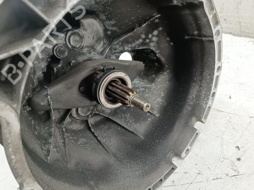 Gearbox BMW 3 Compact (E46) 316 ti | BP34060026M3  - Image 6