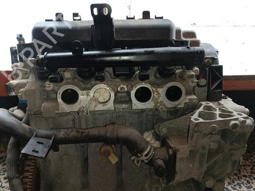 Used Engine Engine CITROËN C3 I (FC_, FN_) [2002-2013] 34060028 34060028