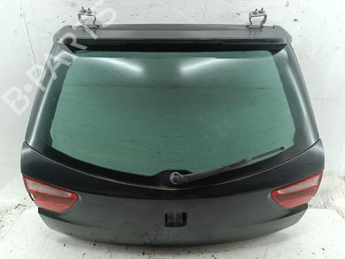 Used Tailgate Tailgate SEAT EXEO ST (3R5) 2.0 TDI (170 hp) 34060030 34060030