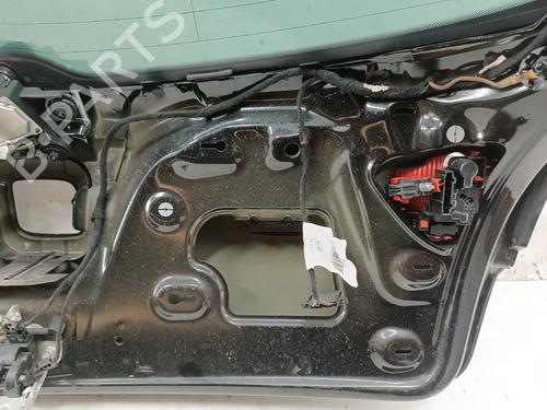 Tailgate SEAT EXEO ST (3R5) 2.0 TDI | BP34060030C6  - Image 9