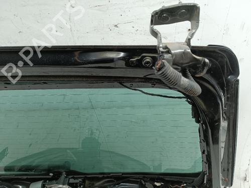 Tailgate SEAT EXEO ST (3R5) 2.0 TDI | BP34060030C6  - Image 8