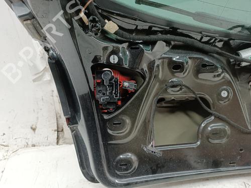 Tailgate SEAT EXEO ST (3R5) 2.0 TDI | BP34060030C6  - Image 11