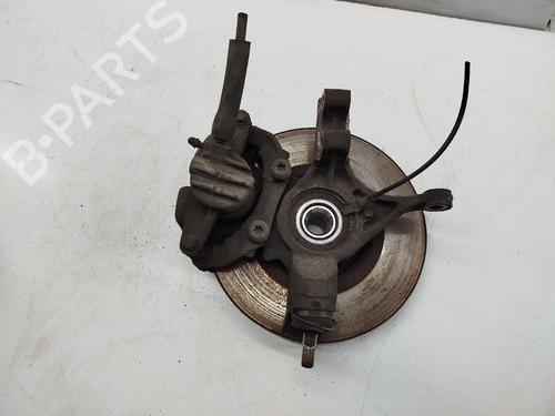 Used Right front steering knuckle Right front steering knuckle PEUGEOT 307 (3A/C) 1.6 HDi 110 (109 hp) 34060038 34060038