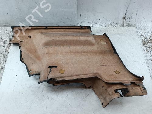 Used Other Other VW GOLF III Van (1H1) 1.9 D (75 hp) 17266480 17266480