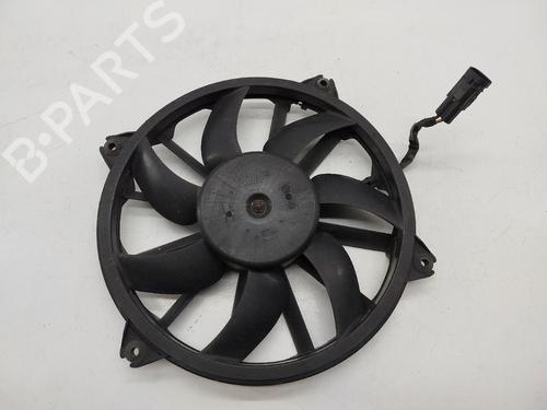 Used Radiator fan Radiator fan 34060041 34060041