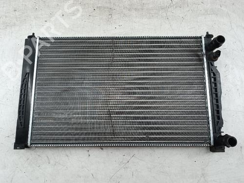 Used Water radiator Water radiator VW PASSAT B5 (3B2) 1.9 TDI (110 hp) 34060045 34060045