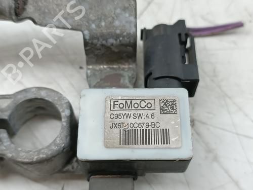 Cable FORD FOCUS IV Turnier (HP) 1.5 EcoBlue | BP34060049E12  - Image 5