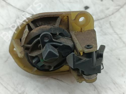 Used Electronic module Electronic module CITROËN XANTIA (X1_, X2_) 1.9 Turbo D (90 hp) 34060052 34060052