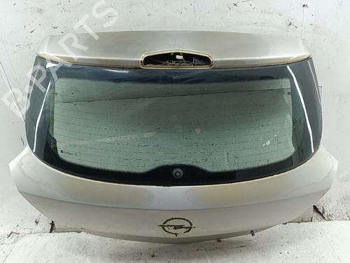 Used Tailgate Tailgate OPEL ASTRA H GTC (A04) [2005-2010] 34060054 34060054