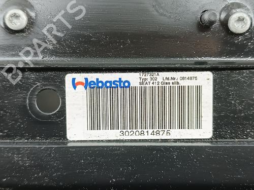 Soltag SEAT EXEO ST (3R5) 2.0 TDI | BP34060055C124 - Image 3