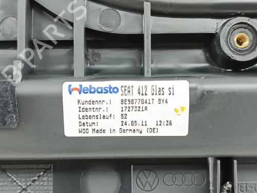 Soltag SEAT EXEO ST (3R5) 2.0 TDI | BP34060055C124 - Image 5