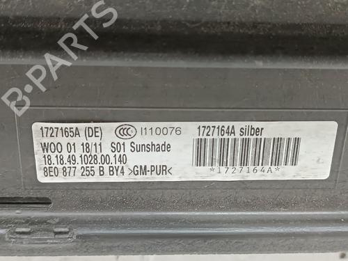 Soltag SEAT EXEO ST (3R5) 2.0 TDI | BP34060055C124 - Image 4