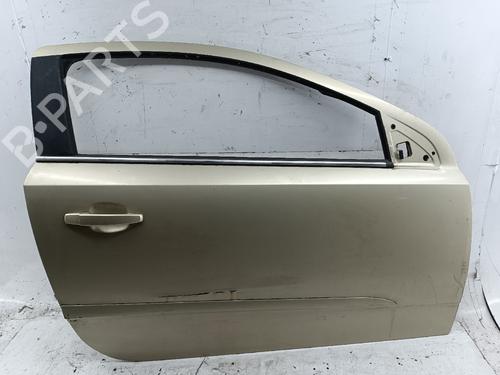 Used Right front door Right front door OPEL ASTRA H GTC (A04) [2005-2010] 34060056 34060056