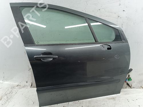 Used Right front door Right front door PEUGEOT 308 I (4A_, 4C_) 1.6 HDi (90 hp) 34060058 34060058