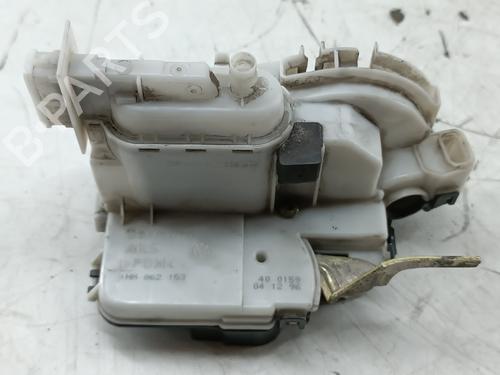 Used Front left lock Front left lock SEAT IBIZA II (6K1) 1.4 16V (75 hp) 34060059 34060059