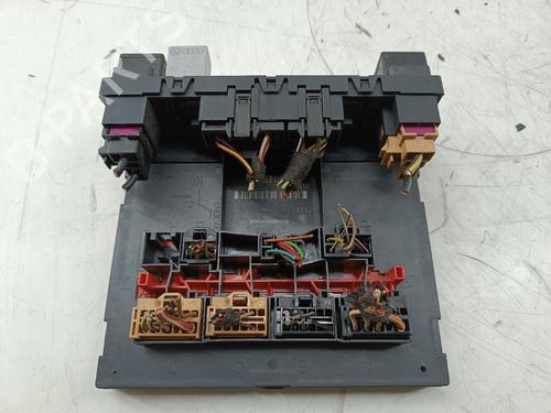 Used Fuse box Fuse box SEAT ALTEA XL (5P5, 5P8) [2006-2015] 34060062 34060062
