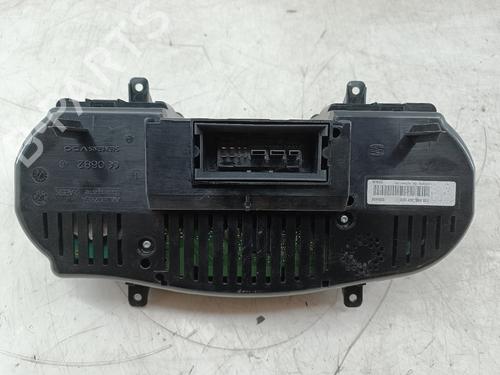 Used Instrument cluster Instrument cluster 34060065 34060065