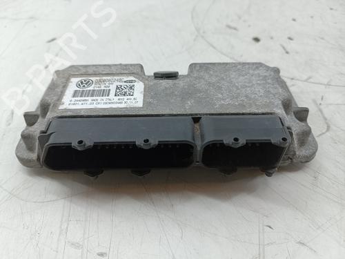 Engine control unit (ECU) SEAT ALTEA XL (5P5, 5P8) | BP34060067M57 - Image 5